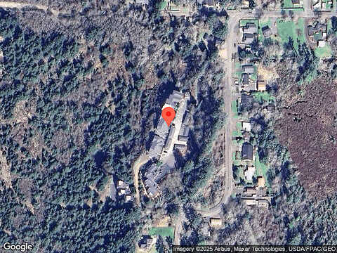 Willows, SEAVIEW, WA 98644