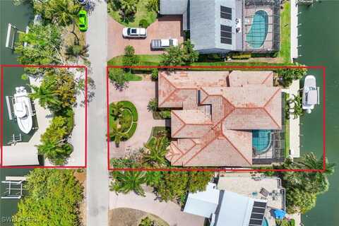 Jewel Box, NAPLES, FL 34102