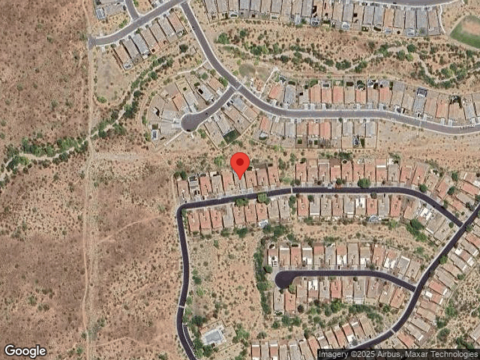 Prospector, GOLD CANYON, AZ 85118