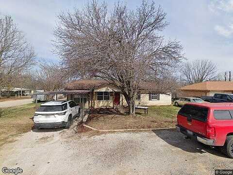 Ladelle, DE LEON, TX 76444