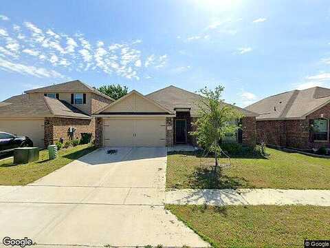 First, SANGER, TX 76266