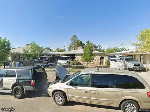 Carranza, EL PASO, TX 79907