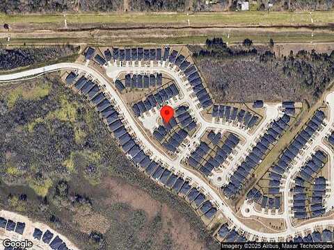 Colonial Bent, CONROE, TX 77385