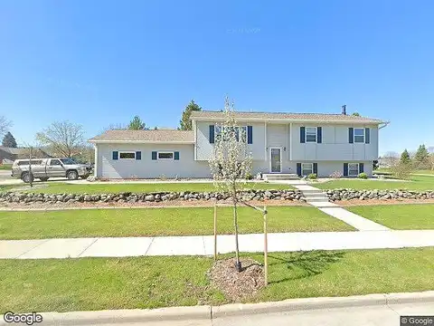 Hawthorne, FOND DU LAC, WI 54935