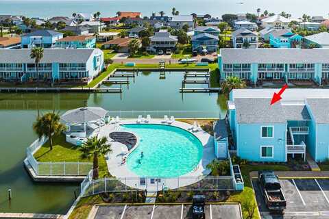 Sandollar, ROCKPORT, TX 78382