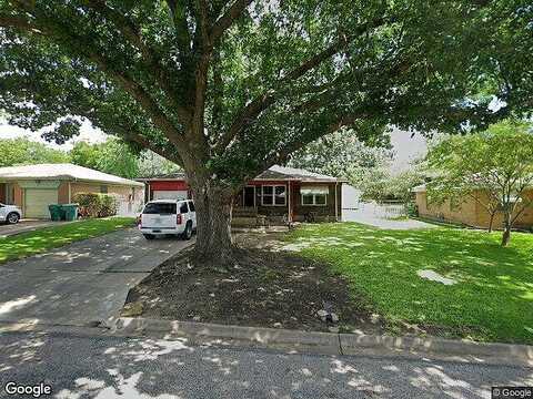 Andrews, SHERMAN, TX 75090