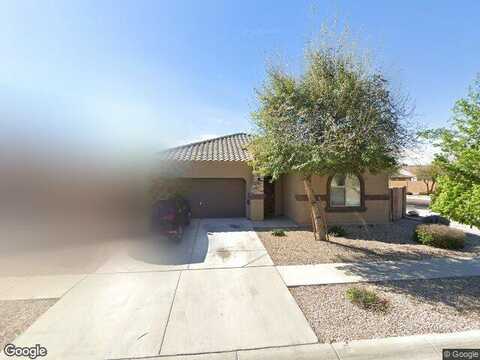 Globe, TOLLESON, AZ 85353