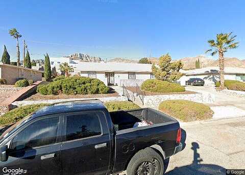 Rancich, EL PASO, TX 79904