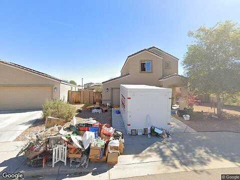 253Rd, BUCKEYE, AZ 85326