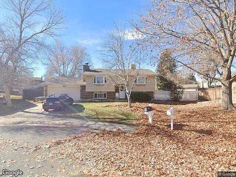 Rice, LITTLETON, CO 80123