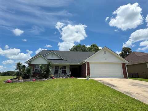 Country Club, LA GRANGE, TX 78945