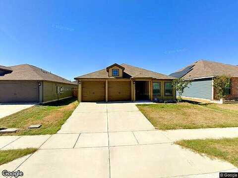 Smokey Creek, FORT WORTH, TX 76179