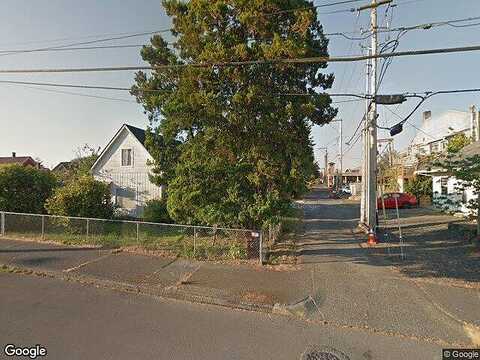 K, HOQUIAM, WA 98550