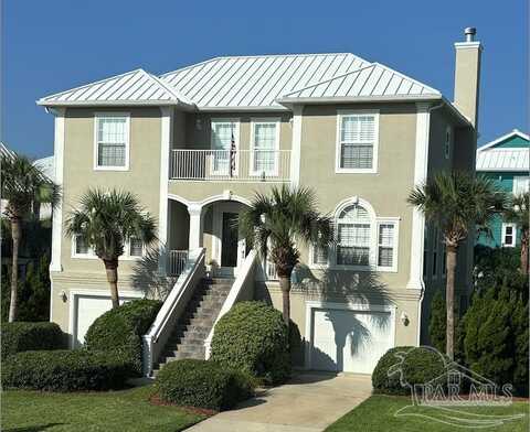 Tristan, GULF BREEZE, FL 32561