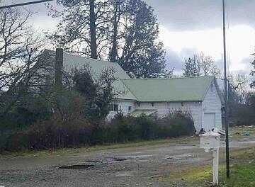 Monte Elma Rd, Elma, WA 98541