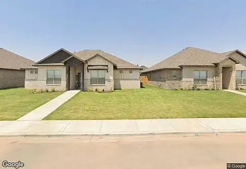 55Th, LUBBOCK, TX 79407