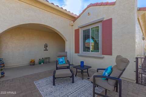 Noble Prairie, FLORENCE, AZ 85132