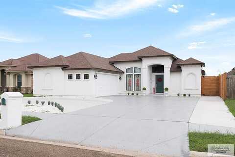 Florida Pine, BROWNSVILLE, TX 78526