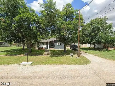 Race, BAIRD, TX 79504
