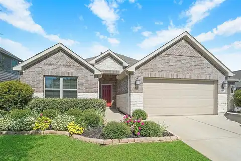 Autumn Lake, MAGNOLIA, TX 77354