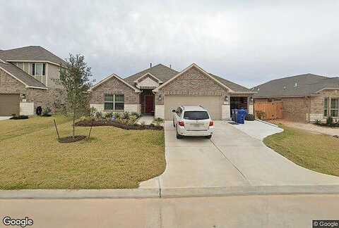 Autumn Lake, MAGNOLIA, TX 77354