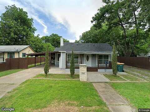 Cherry, SHERMAN, TX 75090