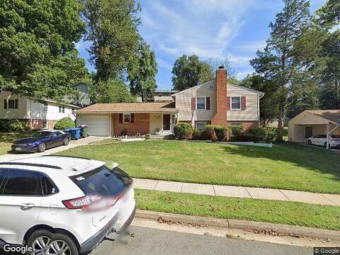 Hadlow, SPRINGFIELD, VA 22152