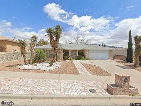Villa Hermosa, EL PASO, TX 79912