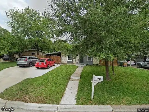 Tulane, AUSTIN, TX 78723
