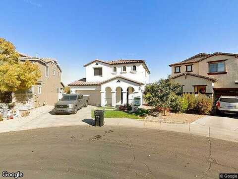 San Jacinto, GILBERT, AZ 85298