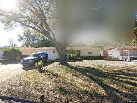 42Nd, KENNETH CITY, FL 33709