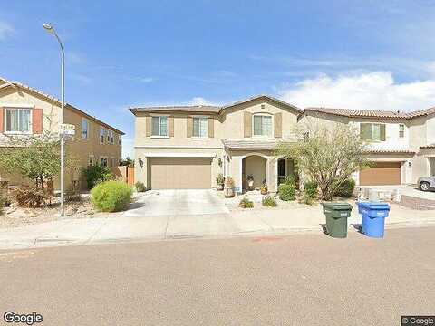 50Th, LAVEEN, AZ 85339