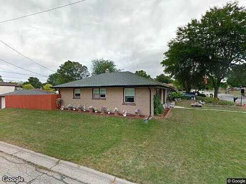Clark, SOUTH MILWAUKEE, WI 53172