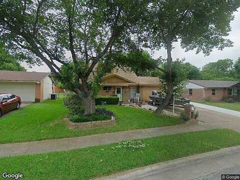 Thrush, DUNCANVILLE, TX 75116