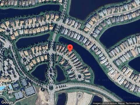 Triumph, AVE MARIA, FL 34142