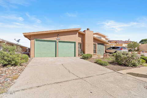 Sierra Valle, EL PASO, TX 79912