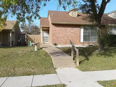 Mcafee, THE COLONY, TX 75056