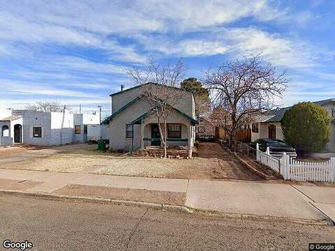 Elm, WINSLOW, AZ 86047