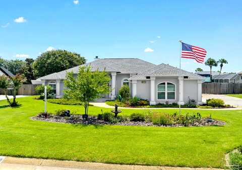 Chandelle, PENSACOLA, FL 32507