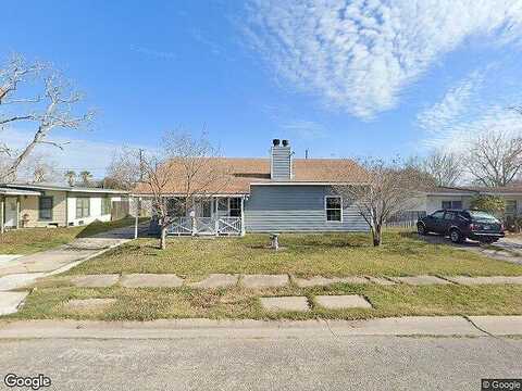 Kimbrough, CORPUS CHRISTI, TX 78412