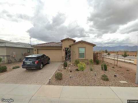 Chuck Box, LAVEEN, AZ 85339