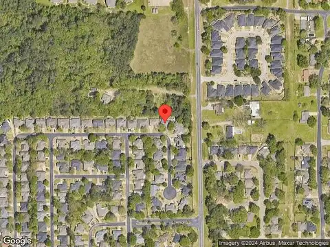 Andover, TYLER, TX 75707