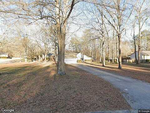 Covered Bridge, FAYETTEVILLE, GA 30214
