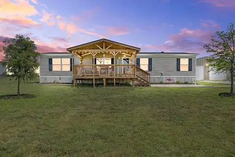 County Road 1091, CELESTE, TX 75423
