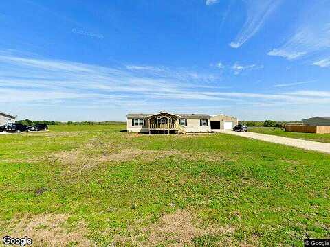 County Road 1091, CELESTE, TX 75423