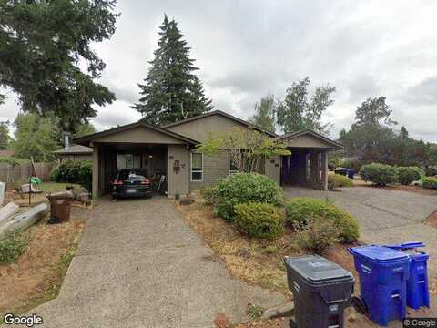 Hartke, OREGON CITY, OR 97045