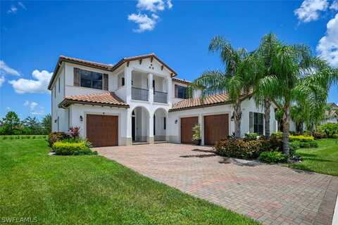 Chandler, AVE MARIA, FL 34142