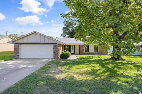 Mission, GRANBURY, TX 76049