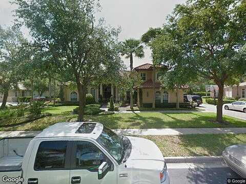 Isleworth Close, TARPON SPRINGS, FL 34688