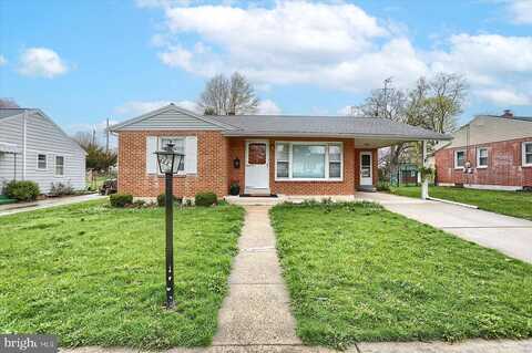 D, CARLISLE, PA 17013